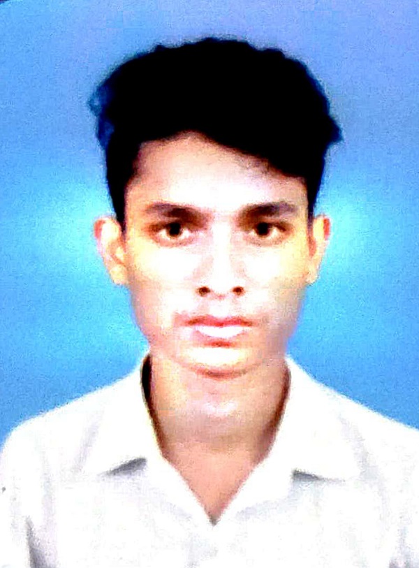 SANOWAR HALDER